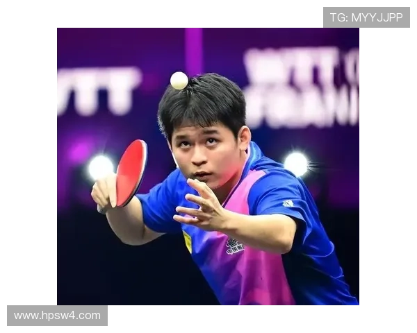 林诗栋精彩表现仅失三分以3-1战胜卡尔森成功晋级男单八强